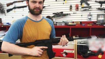 Se tardan sólo 38 minutos en adquirir un rifle AR-15 en Orlando