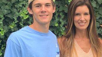 Mi hijo y yo visitamos a una médium y nos hizo un regalo inesperado