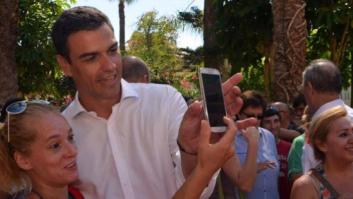 González Pons dice que Pedro Sánchez es un "melón sin catar"