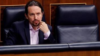La Fiscalía de Madrid abre diligencias penales al fiscal Ignacio Stampa por el contenido del chat de Podemos