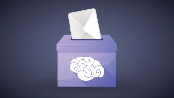 Así elige el cerebro nuestro voto