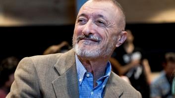 Pérez-Reverte: "Pagamos todavía no haber limpiado elementos contaminados del franquismo"