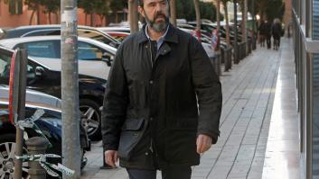 El jurado delibera si el yerno mató a la viuda del expresidente de CAM