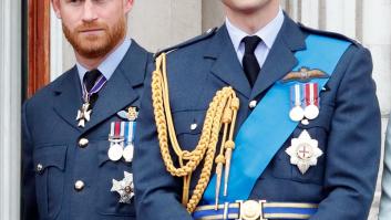 Guillermo y Harry estallan contra la BBC por lo que sucedió con su madre
