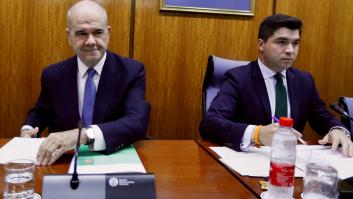 Chaves abandona la comisión de la Fundación Andaluza Fondo de Formación y Emple y denuncia la "manipulación"