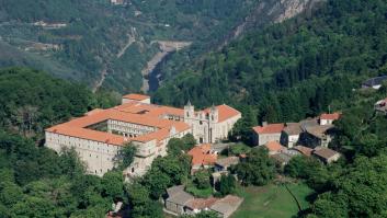 Cinco razones para no dormir nunca en este Parador