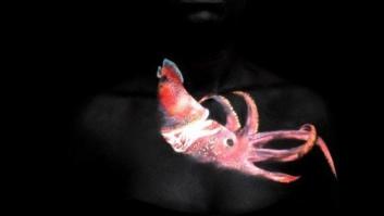 No es solo pintura corporal del mar: es solidaridad con los océanos (FOTOS)