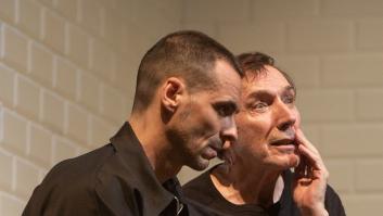 ‘El beso de la mujer araña’ o no subestimes el poder de la ficción