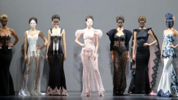 Las mejores fotos de la segunda jornada de MBFWM p/v 2015