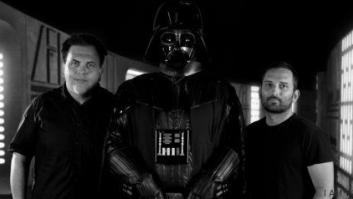 'I Am Your Father', el documental español que hace justicia al ignorado actor de Darth Vader