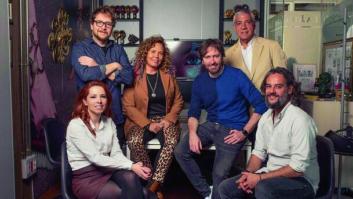 La Joya y Bijoux, a la vanguardia de la producción audiovisual: el arte de contar historias al servicio del 'branded content'.