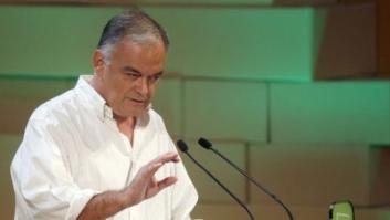 Pons, sobre una agresión a un miembro del PP: "Esto antes en Cataluña no pasaba"