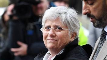 Reino Unido reconoce que la orden de detención de Ponsatí no es desproporcionada