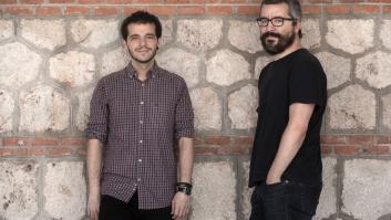 Javier Padilla y Pedro Gullón: "El virus sí entendía de clases, como casi todas las enfermedades"