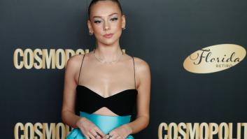 Ester Expósito ('Élite') difunde un mensaje político contra este partido a escasos días de las elecciones