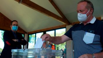 Lo que supone este 12-J