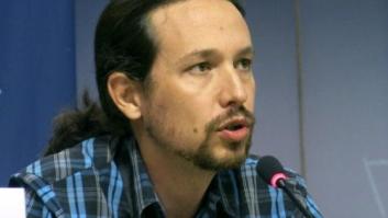 IU avisa a Podemos: si no se une a un bloque de izquierdas "lo pagará"