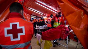 Muere un hombre en los encierros de la localidad madrileña de Navalcarnero
