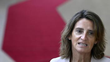 Ribera, tras leer el documento de ahorro del PP: "Estamos decepcionados"