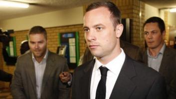 Juicio a Pistorius: El atleta se declara "no culpable" de la muerte de su novia