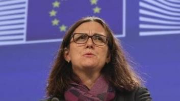 Los desencuentros entre el Gobierno y la UE por la tragedia de Ceuta