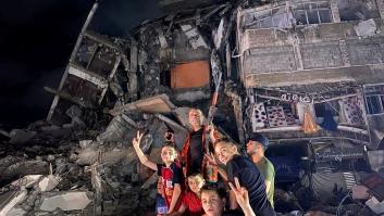 Las certezas y dudas que deja la Operación Guardián de los Muros en Gaza