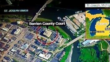 Tres muertos en un tiroteo en Michigan (EEUU)