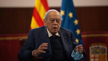 Jordi Pujol, estable tras ser operado de un ictus