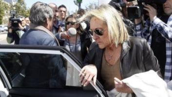 El juez amplía con el delito electoral el caso de blanqueo del PP de Valencia