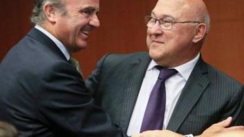 De Guindos, sobre la sanción por incumplir el déficit: "Estoy convencido de que va a ser cero'