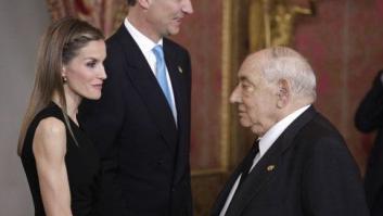 Muere Isidoro Álvarez: ¿A que nunca habías oído hablar al presidente de El Corte Inglés? (VÍDEO)