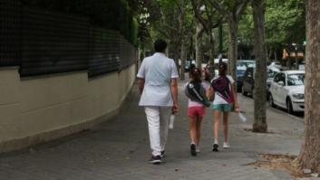 Chamartín, el distrito más PPopular