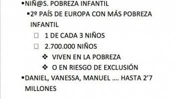 Baldoví: "Feijóo ha echado por la borda en dos días la reputación de moderado"