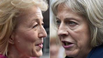 El comentario que acabó con las aspiraciones de Leadsom de suceder a Cameron