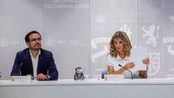 Díaz: “Al pequeño comercio hay que defenderlo siempre, pero no tienen margen para bajar precios”