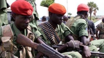 Vuelve el horror a Sudán del Sur: mueren 269 personas en combates en la capital