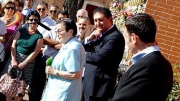 La Fiscalía del Supremo estudiará la denuncia de familiares de las Trece Rosas a Ortega Smith