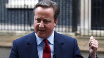 El Parlamento británico debatirá una propuesta para celebrar un segundo referéndum de la UE