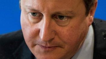 Así ha sido la última y "emotiva" reunión de Cameron con su Gobierno