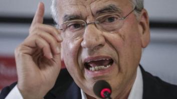 Guerra lanza un mensaje al PSOE: "Es contradictorio votar no y decir no quiero nuevas elecciones"