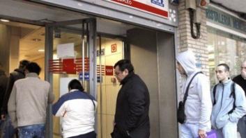 La tasa de paro de la OCDE cae al 6,3% en mayo, su nivel más bajo desde octubre de 2008