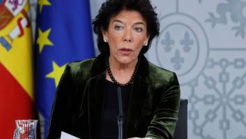 El Gobierno cree que el Parlament quiere continuar con el 'procés' y lleva otros dos acuerdos al Constitucional