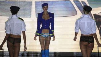 Lo mejor de la cuarta jornada de la pasarela 60ª MBFWM, en FOTOS