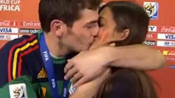 Así nació 'la influencer': todo lo que Sara Carbonero puso de moda durante el Mundial