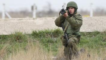 Crimea: la nueva guerra sin guerra