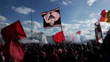 Todas las combinaciones posibles para saber quién gana LaLiga y quién desciende