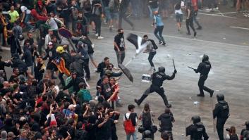 Tsunami Democràtic prepara una acción de "tres días" para después del 10-N