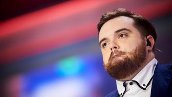 Youtube censura a Ibai Llanos y él lanza este desafío