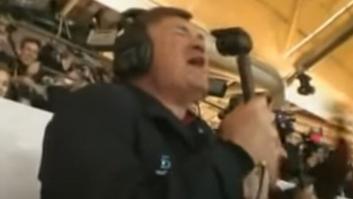 Del "Iniesta de mi vida" al "nuevo" Himno de España: así se vivió el gol más importante de nuestra historia