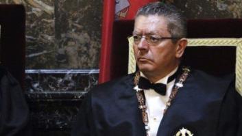 Gallardón se plantea dimitir por la posible retirada de la reforma del aborto